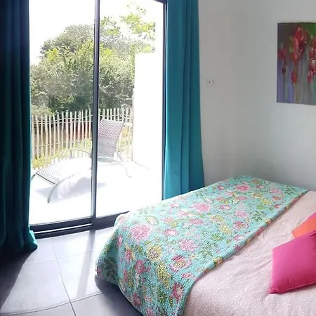 Maison En Campagne A 10mn De Holiday home *
