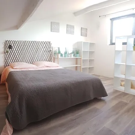 Maison En Campagne A 10mn De *
