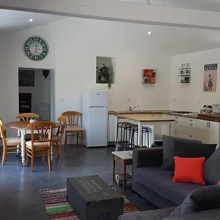 Maison En Campagne A 10mn De *
