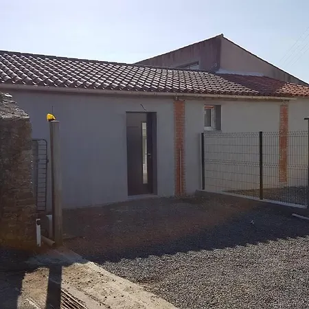 Maison En Campagne A 10mn De