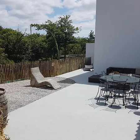 Maison En Campagne A 10mn De